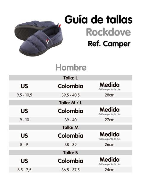 Zapatos camper talla Continuara.org