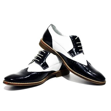 Zapatos capone Continuara.org