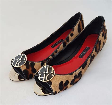 Zapatos carolina herrera Continuara.org