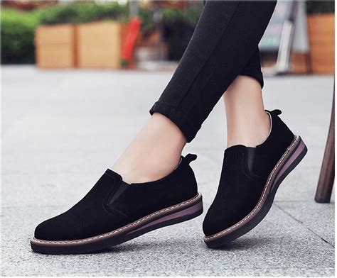 Zapatos cerrados mujer Continuara.org