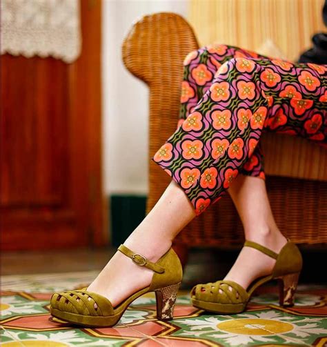 Zapatos chie mihara Continuara.org
