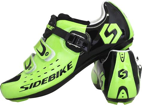 Zapatos ciclismo calas Continuara.org