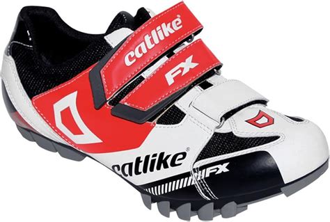 Zapatos ciclismo catlike Continuara.org