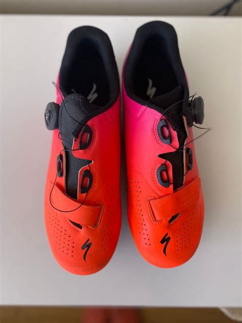 Zapatos ciclismo specialized Continuara.org