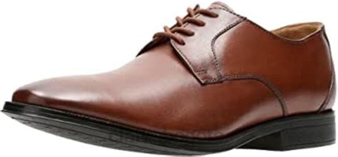 Zapatos clarks gilman Continuara.org