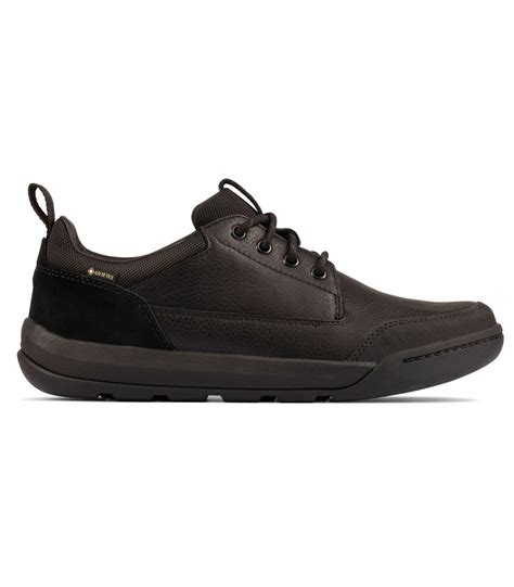 Zapatos clarks goretex Continuara.org