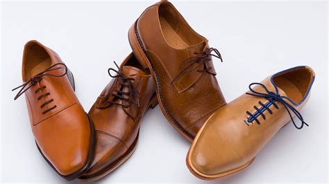Zapatos color marron Continuara.org
