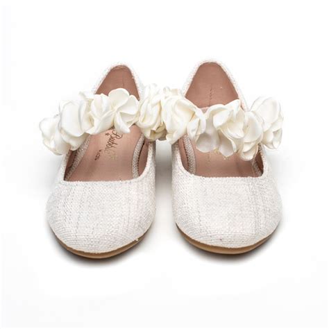 Zapatos comunion Continuara.org