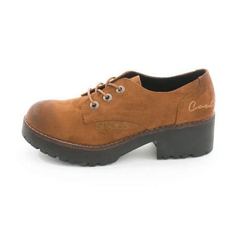 Zapatos coolway Continuara.org