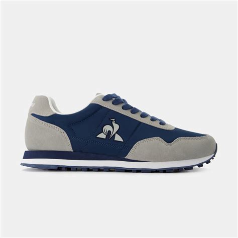 Zapatos coq sportif Continuara.org
