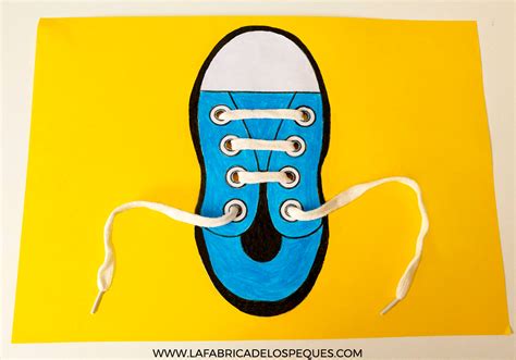 Zapatos cordones Continuara.org