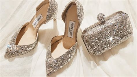 Zapatos cristales swarovski Continuara.org