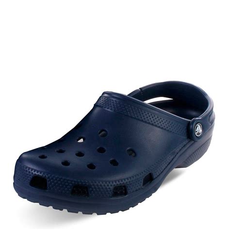 Zapatos crocs Continuara.org