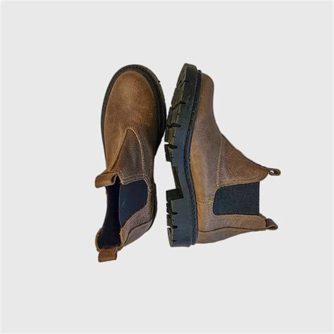 Zapatos cuero nuevos Continuara.org