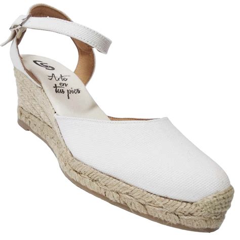 Zapatos cuna esparto Continuara.org