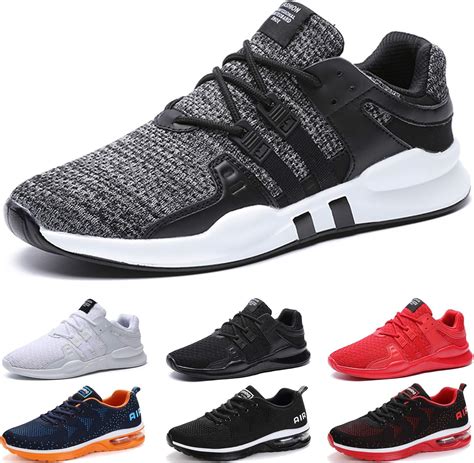 Zapatos deportes hombre Continuara.org