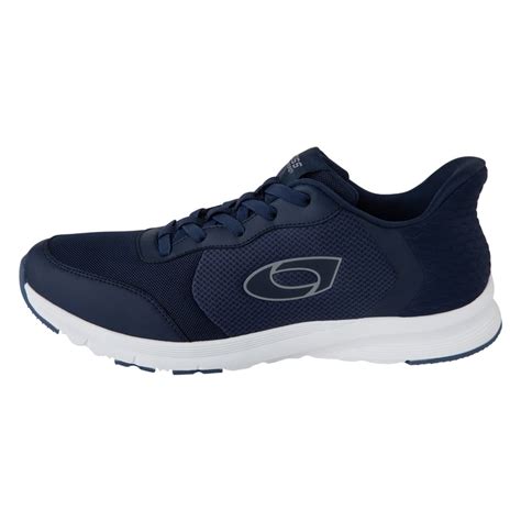 Zapatos deportivos azul Continuara.org