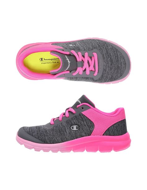Zapatos deportivos nina Continuara.org