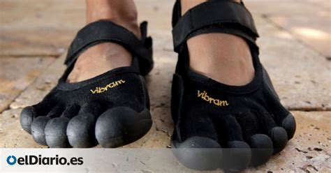 Zapatos descalzos Continuara.org