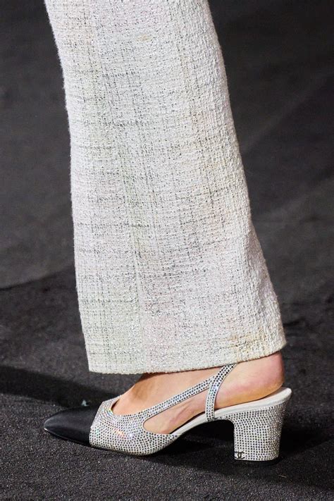 Zapatos destalonado Continuara.org