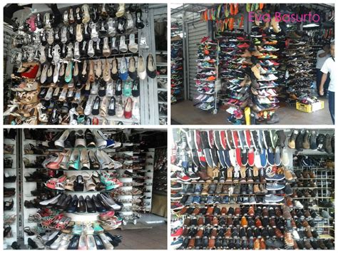 Zapatos diversos Continuara.org