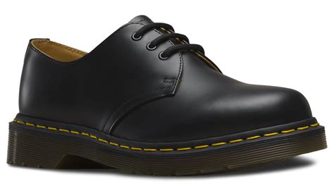 Zapatos dr martens Continuara.org