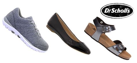 Zapatos dr scholl Continuara.org