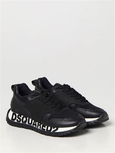 Zapatos dsquared Continuara.org