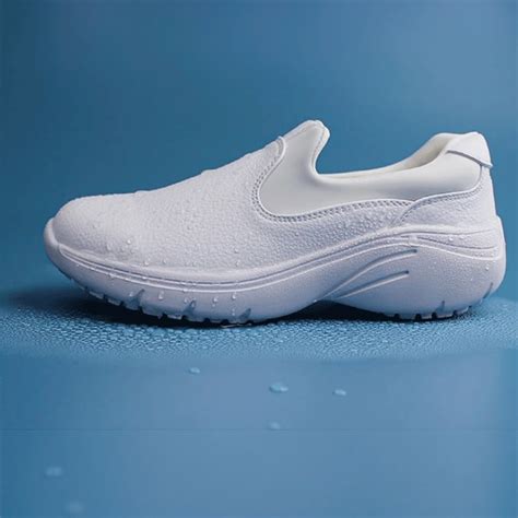 Zapatos enfermeria Continuara.org