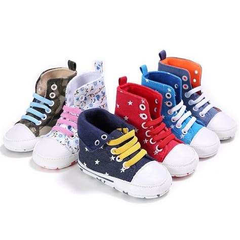 Zapatos estrenar bebe Continuara.org