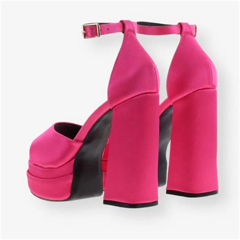 Zapatos estrenar rosas Continuara.org