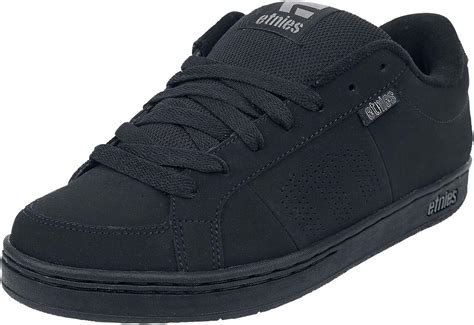 Zapatos etnies Continuara.org