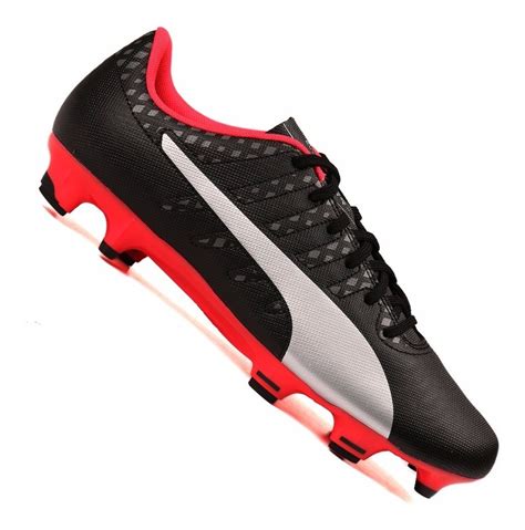 Zapatos futbol puma Continuara.org