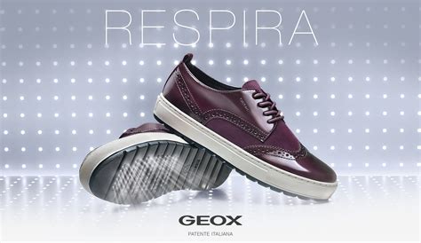Zapatos geox Continuara.org