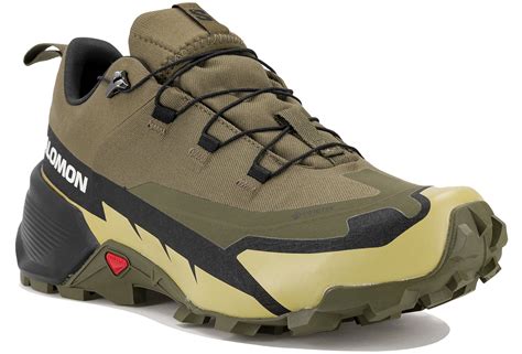 Zapatos goretex Continuara.org