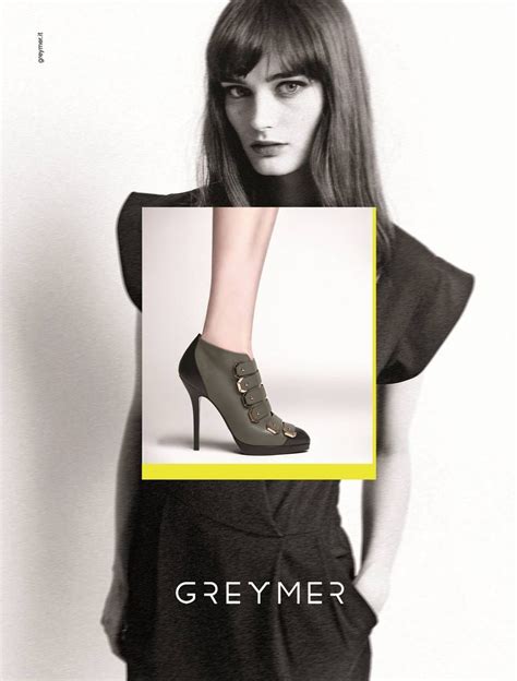 Zapatos greymer Continuara.org