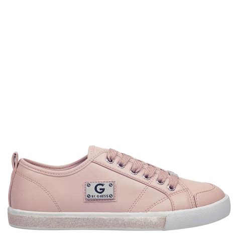 Zapatos guess rosa Continuara.org