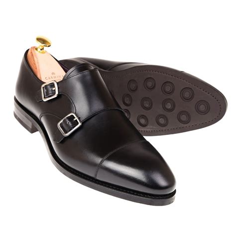 Zapatos hebilla Continuara.org