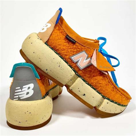 Zapatos hibridos new Continuara.org