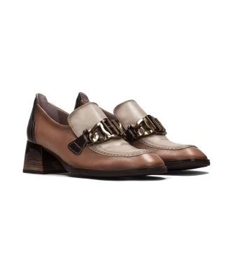 Zapatos hispanitas piel Continuara.org