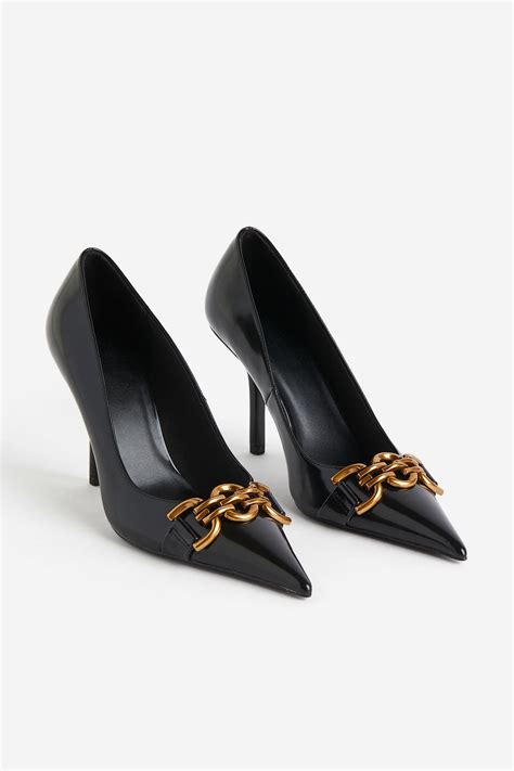 Zapatos hm Continuara.org