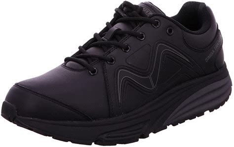 Zapatos hombre mbt Continuara.org