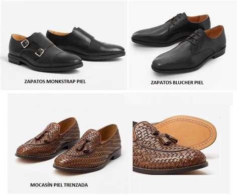 Zapatos hombre nuevas Continuara.org
