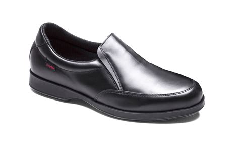 Zapatos hosteleria Continuara.org