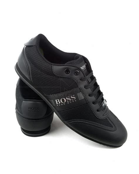 Zapatos hugo boss Continuara.org