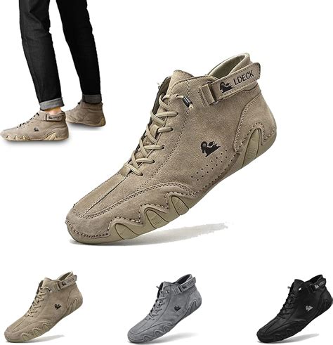 Zapatos italianos goretex Continuara.org