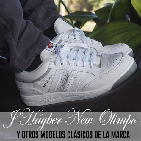 Zapatos jhayber Continuara.org