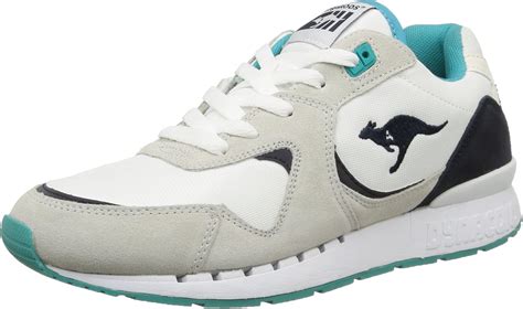 Zapatos kangaroos Continuara.org