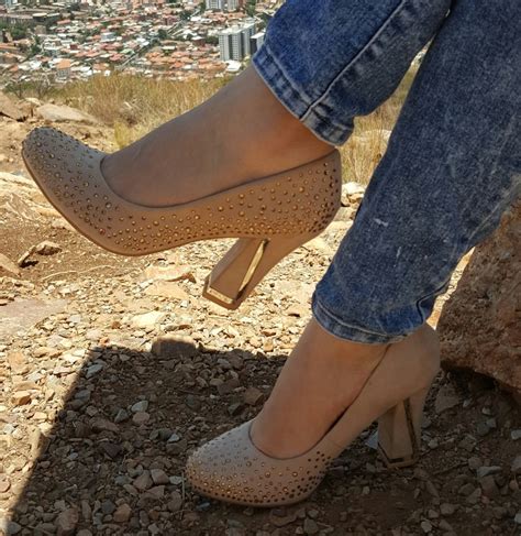 Zapatos lesly Continuara.org