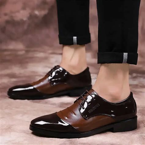 Zapatos lujo autenticos Continuara.org